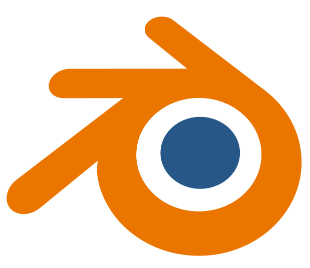 Blender Logo