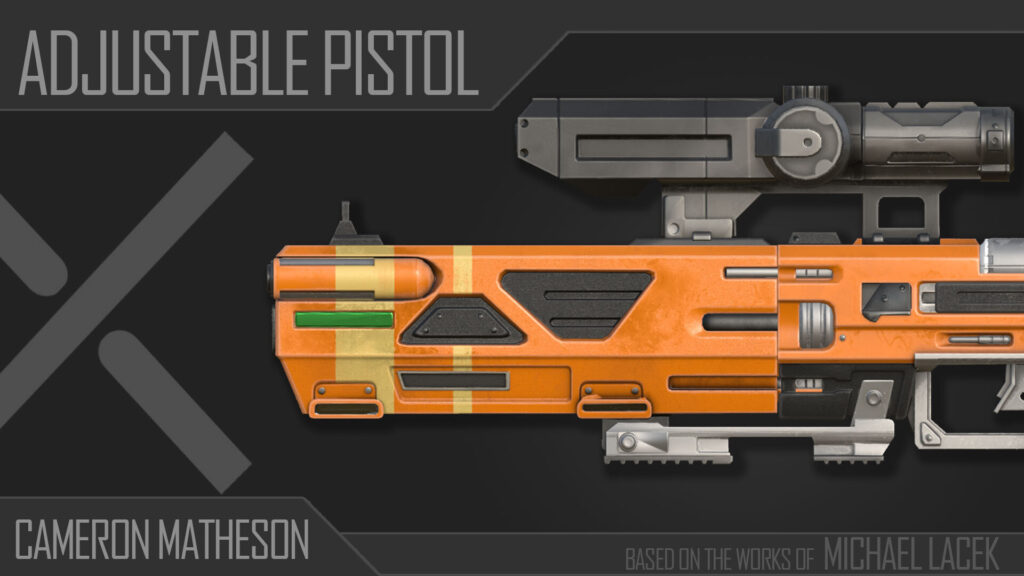 Gun